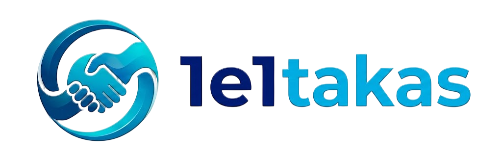 1e1birtakas Logo